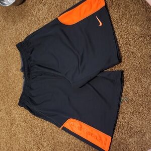 Nike Dri-Fit shorts